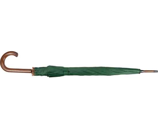 Зонт-трость Радуга, 906103, Цвет: зеленый, изображение 4