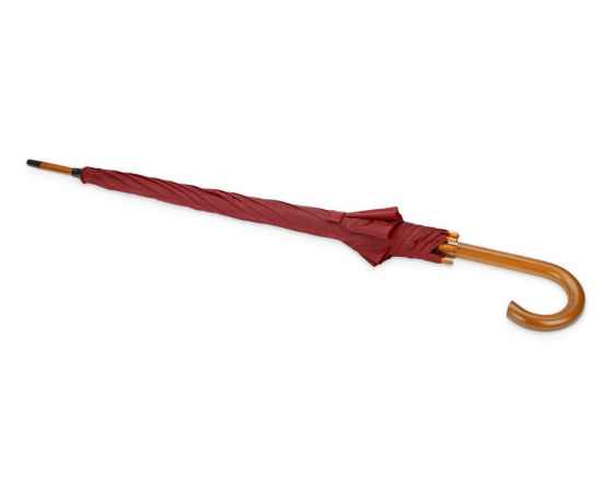 Зонт-трость Радуга, 906108, Цвет: бордовый, изображение 3
