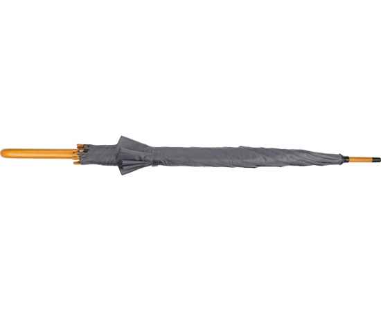 Зонт-трость Радуга, 907048, Цвет: серый, изображение 5
