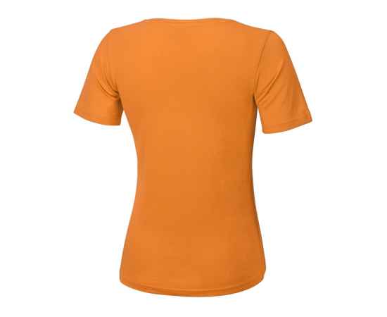 Футболка Heavy Super Club женская, L, 3100933L, Цвет: оранжевый, Размер: L, изображение 7