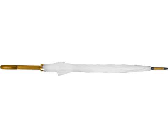 Зонт-трость Радуга, 907016, Цвет: белый, изображение 7