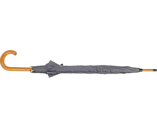 Зонт-трость Радуга, 907048, Цвет: серый, изображение 4