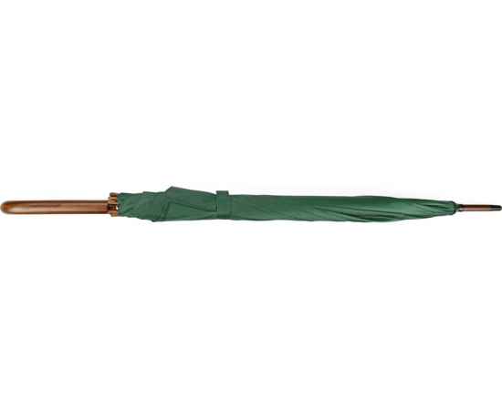 Зонт-трость Радуга, 906103, Цвет: зеленый, изображение 5