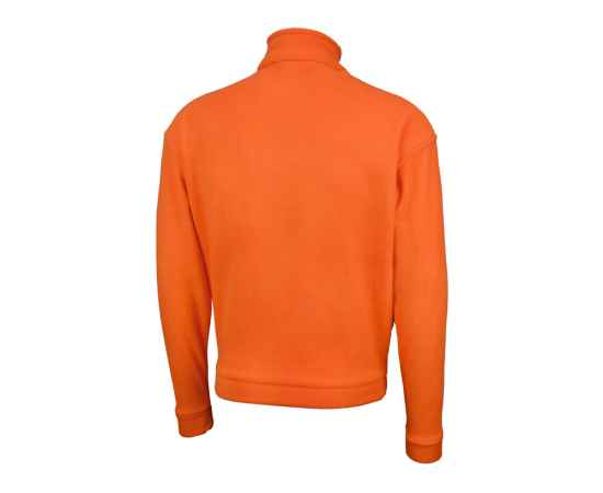 Куртка флисовая Nashville мужская, M, 3175033M, Цвет: черный,оранжевый, Размер: M, изображение 2
