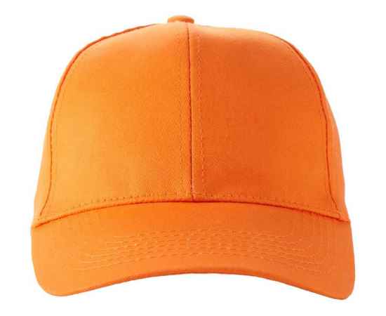 Бейсболка Detroit, 57, 11101701, Цвет: оранжевый, Размер: 57, изображение 5