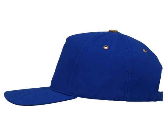 Бейсболка New York, 11101921, Цвет: синий классический, изображение 6