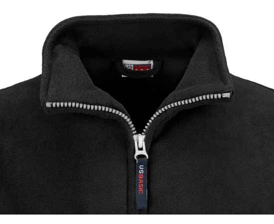 Куртка флисовая Nashville мужская, L, 3175099L, Цвет: черный, Размер: L, изображение 7