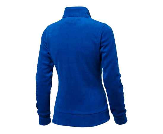 Куртка флисовая Nashville женская, 2XL, 31482472XL, Цвет: синий классический,черный, Размер: 2XL, изображение 8