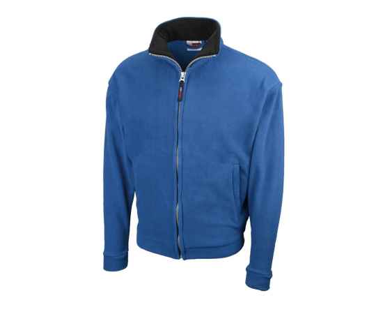 Куртка флисовая Nashville мужская, L, 3175047L, Цвет: черный,синий классический, Размер: L, изображение 7