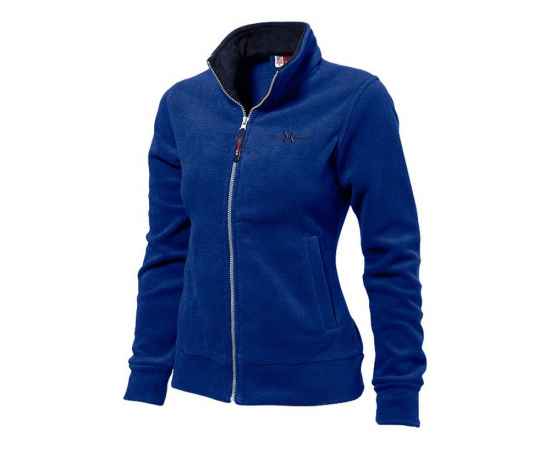 Куртка флисовая Nashville женская, 2XL, 31482472XL, Цвет: синий классический,черный, Размер: 2XL, изображение 14