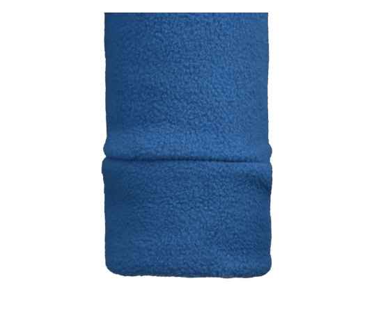 Куртка флисовая Nashville мужская, L, 3175047L, Цвет: черный,синий классический, Размер: L, изображение 10