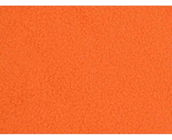 Куртка флисовая Nashville мужская, M, 3175033M, Цвет: черный,оранжевый, Размер: M, изображение 7
