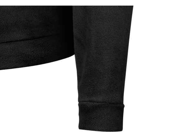 Куртка флисовая Nashville мужская, L, 3175099L, Цвет: черный, Размер: L, изображение 8