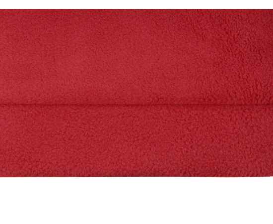 Куртка флисовая Nashville мужская, S, 3175074S, Цвет: красный,пепельно-серый, Размер: S, изображение 12