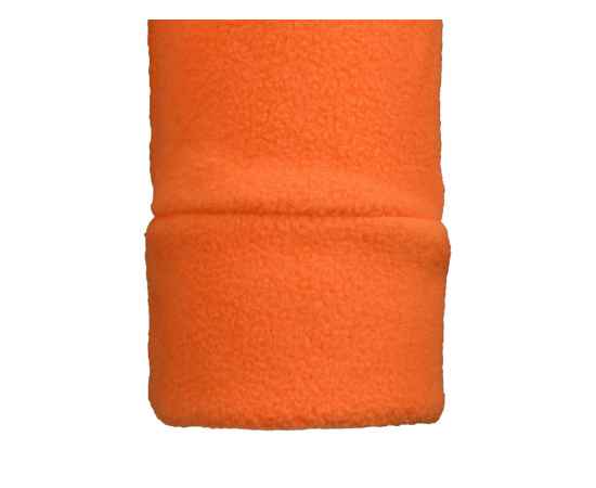 Куртка флисовая Nashville мужская, M, 3175033M, Цвет: черный,оранжевый, Размер: M, изображение 5