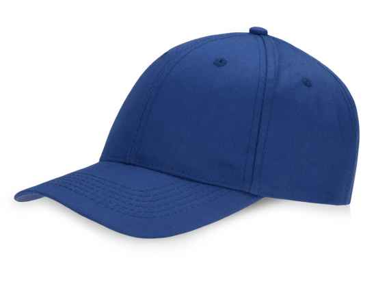 Бейсболка Detroit, 57, 11101713, Цвет: синий классический, Размер: 57, изображение 4