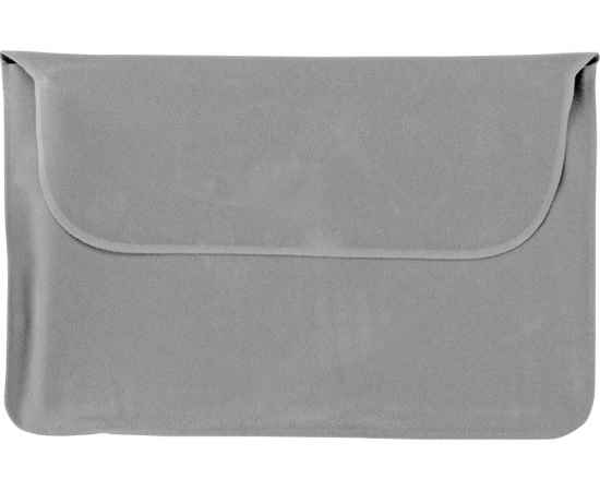 Подушка надувная Сеньос, 839400, Цвет: серый, изображение 5
