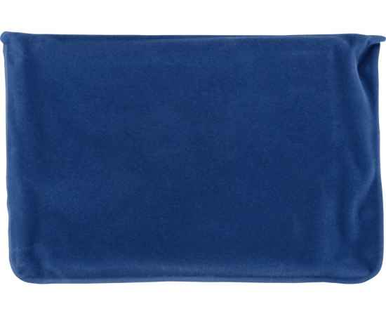 Подушка надувная Сеньос, 839412, Цвет: синий классический, изображение 6