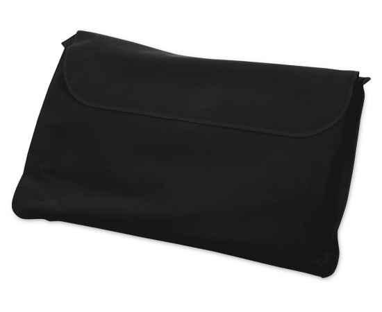 Подушка надувная Сеньос, 839407, Цвет: черный, изображение 2