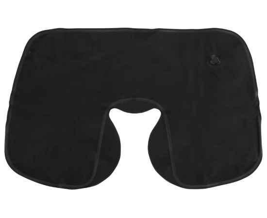 Подушка надувная Сеньос, 839407, Цвет: черный, изображение 4