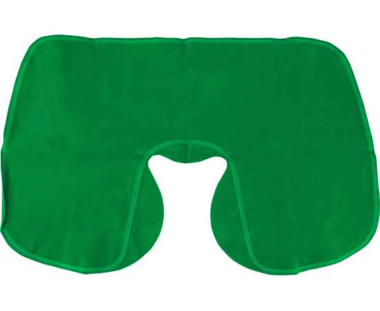 Подушка надувная Сеньос, 839403, Цвет: зеленый, изображение 3