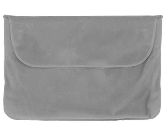 Подушка надувная Сеньос, 839400, Цвет: серый, изображение 6