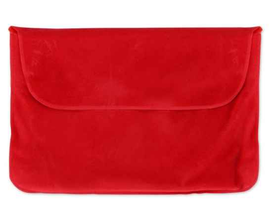 Подушка надувная Сеньос, 839401, Цвет: красный, изображение 6