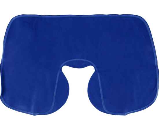 Подушка надувная Сеньос, 839412, Цвет: синий классический, изображение 3