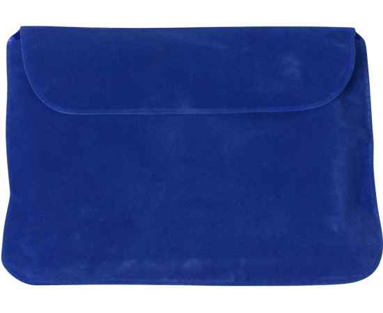 Подушка надувная Сеньос, 839412, Цвет: синий классический, изображение 4