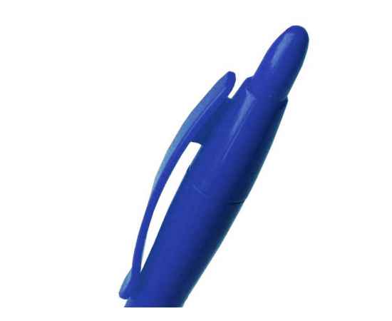 Ручка пластиковая шариковая Монро, 13272.02, Цвет: синий, изображение 2