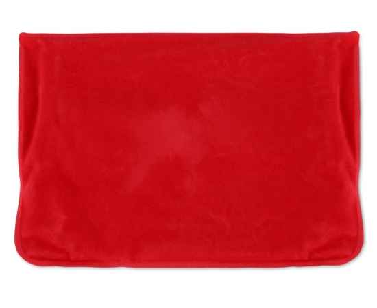 Подушка надувная Сеньос, 839401, Цвет: красный, изображение 5