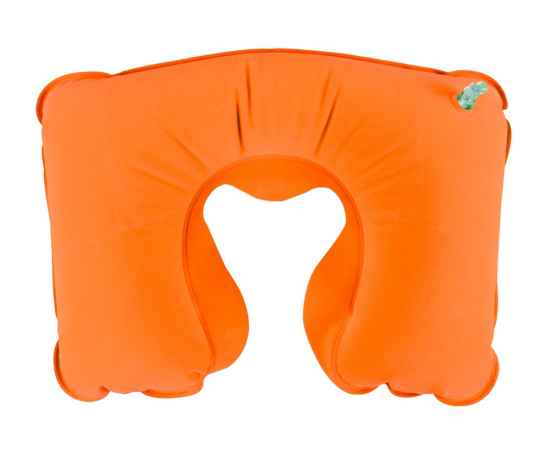 Подушка Сеньос, 839413, Цвет: оранжевый, изображение 3
