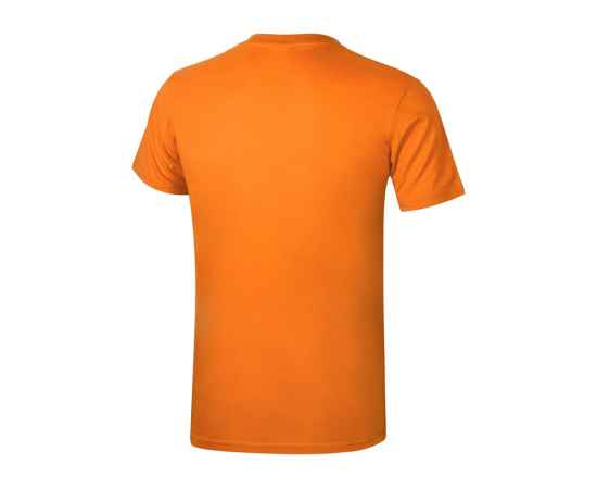 Футболка Heavy Super Club мужская с V-образным вырезом, M, 3101133M, Цвет: оранжевый, Размер: M, изображение 7