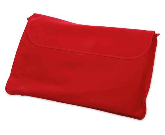 Подушка надувная Сеньос, 839401, Цвет: красный, изображение 2