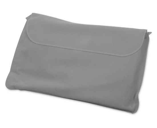 Подушка надувная Сеньос, 839400, Цвет: серый, изображение 2