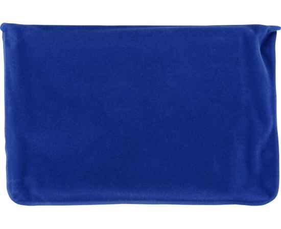 Подушка надувная Сеньос, 839412, Цвет: синий классический, изображение 5