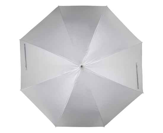 Зонт-трость Майорка, 673010.07, Цвет: серебристый, изображение 7