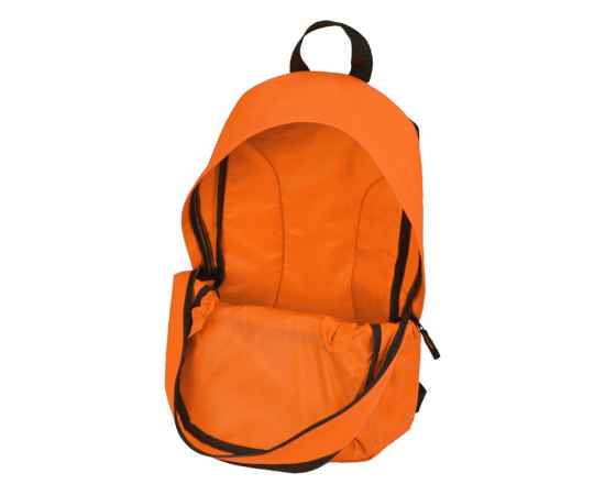 Рюкзак Смарт, 956664, Цвет: оранжевый, изображение 3
