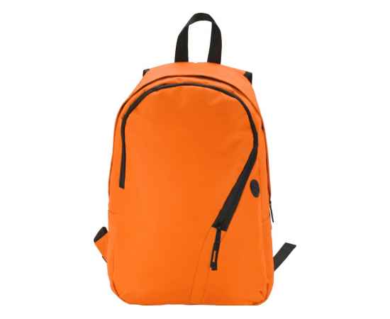 Рюкзак Смарт, 956664, Цвет: оранжевый, изображение 4