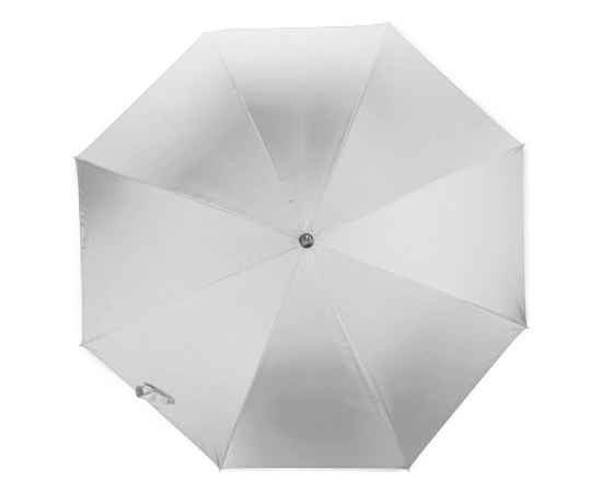Зонт-трость Майорка, 673010.07, Цвет: серебристый, изображение 5