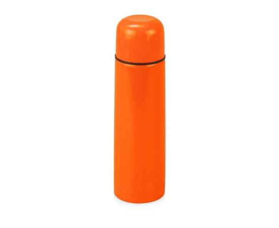 Термос Ямал с чехлом, 716001.29, Цвет: оранжевый, Объем: 500, изображение 2
