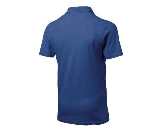 Рубашка поло First мужская, L, 3109341L, Цвет: navy, Размер: L, изображение 2