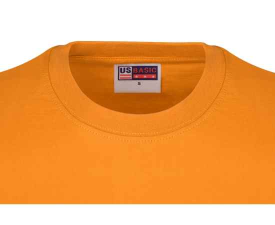 Футболка Super Club мужская, L, 3100033L, Цвет: оранжевый, Размер: L, изображение 8
