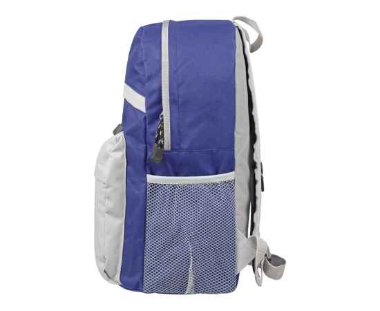 Рюкзак Универсальный, 930142.02, Цвет: синий,серый, изображение 5