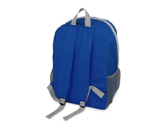 Рюкзак Универсальный, 930142, Цвет: серый,синий, изображение 2