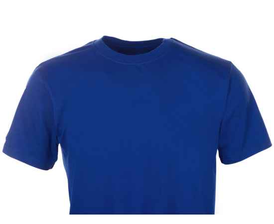 Футболка Super Club мужская, XL, 3100047XL, Цвет: синий классический, Размер: XL, изображение 9