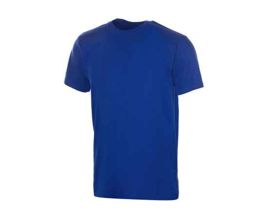 Футболка Super Club мужская, XL, 3100047XL, Цвет: синий классический, Размер: XL, изображение 5