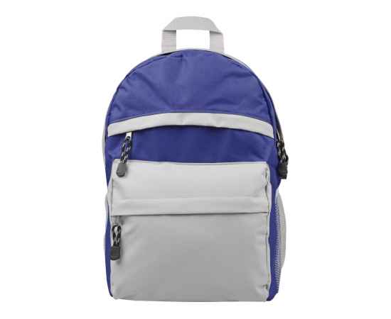 Рюкзак Универсальный, 930142.02, Цвет: синий,серый, изображение 4