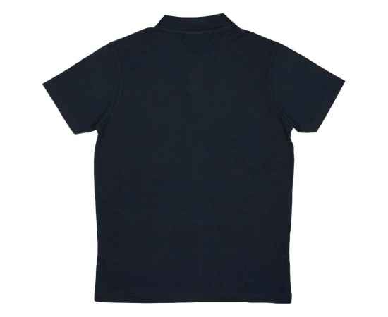 Рубашка поло First мужская, L, 3109349L, Цвет: темно-синий, Размер: L, изображение 4