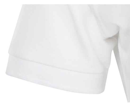 Рубашка поло Forehand женская, L, 33S0301L, Цвет: белый, Размер: L, изображение 4